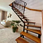 Casa 56 Сasa de vacaciones *