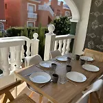 Casa 56 Сasa de vacaciones Cumbre del Sol