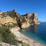 Сasa de vacaciones Casa 56 *