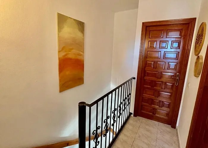 Hébergement de vacances Casa 56 Cumbre del Sol