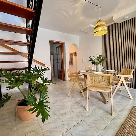 Casa 56 * Cumbre del Sol