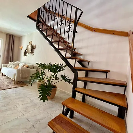 Casa 56 Prázdninový dům *