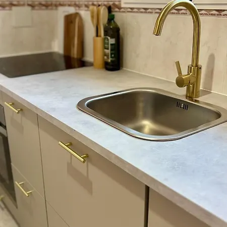 Prázdninový dům Casa 56 *