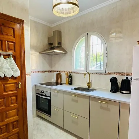 Casa 56 Prázdninový dům