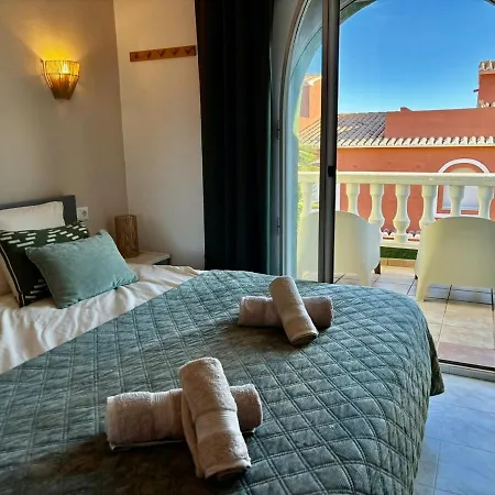Casa 56 Prázdninový dům *