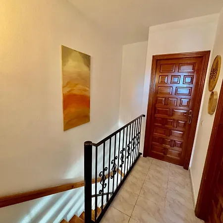 Prázdninový dům Casa 56 Cumbre del Sol