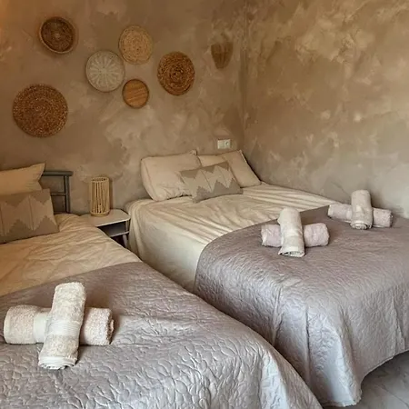 Casa 56 Prázdninový dům Cumbre del Sol