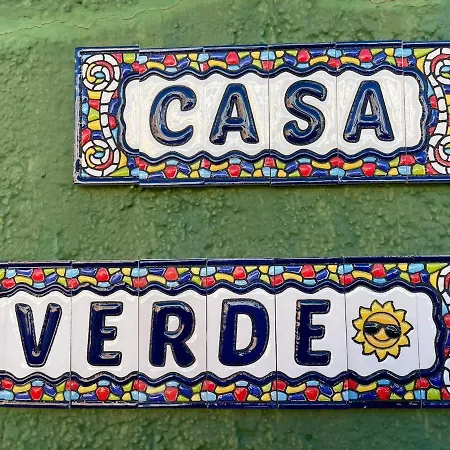 Casa 56 *