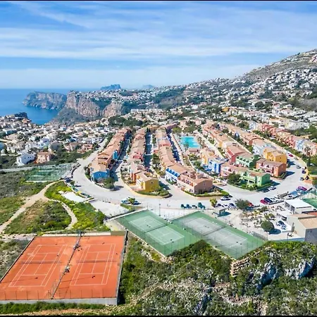 Casa 56 * Cumbre del Sol